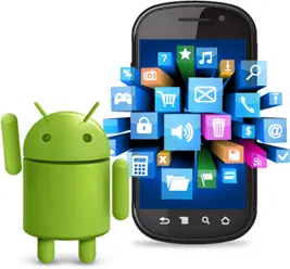 Android App For Your Website : Website Design and Development Company In Kolhapur