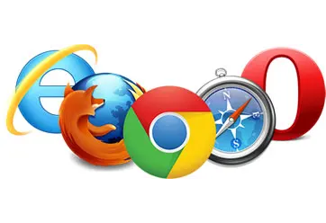 Browser Based Editing : Website Design and Development Company In Kolhapur