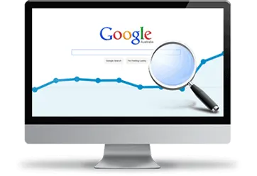Search Engine Ranking : Website Design and Development Company In Kolhapur