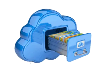 Storage Space- Unlimited : Website Design and Development Company In Kolhapur