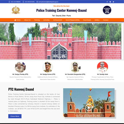 Daund
