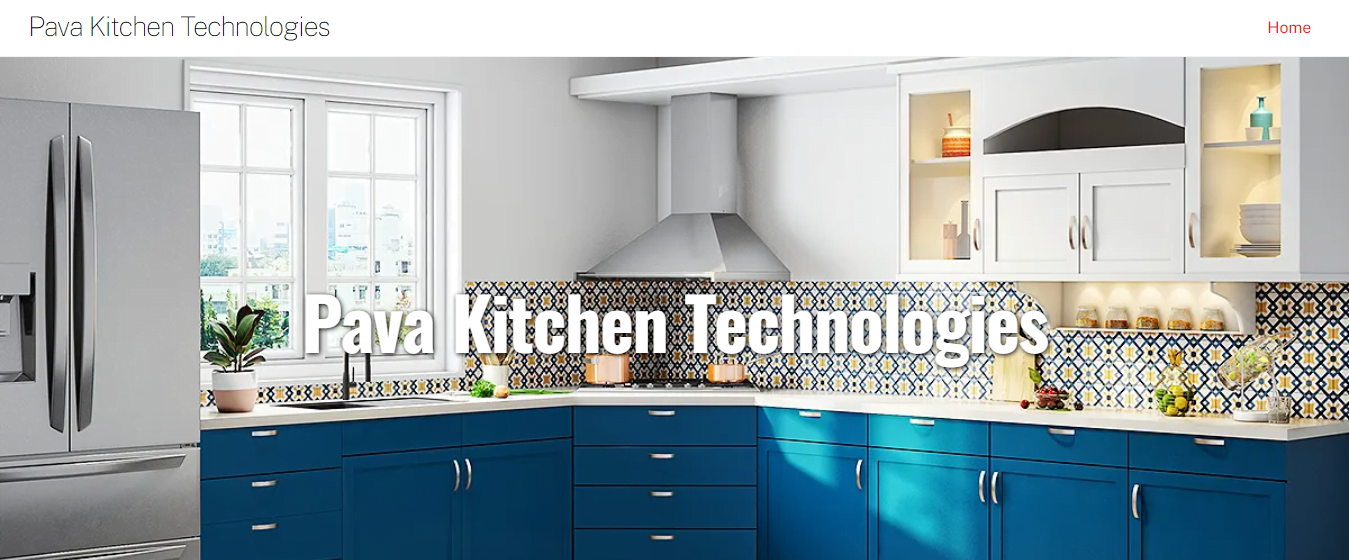 Pava Kitchen Technologies